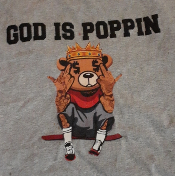 Customize Shirts - Picture 5 of 5